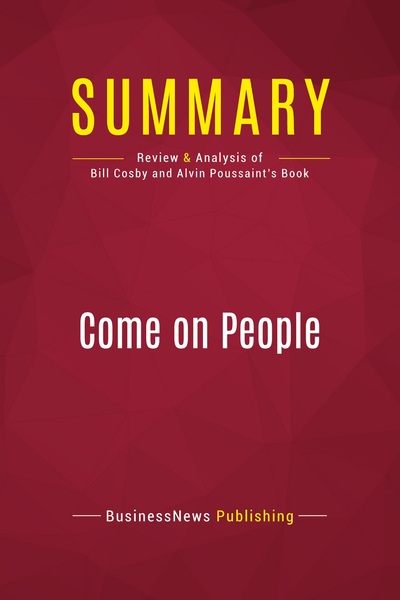 Image de Summary: Come on People
