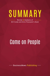Image de Summary: Come on People