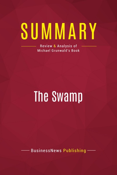 Picture of Summary: The Swamp