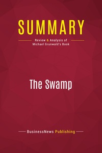 Image de Summary: The Swamp