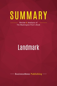 Image de Summary: Landmark