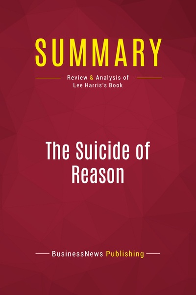 Image de Summary: The Suicide of Reason
