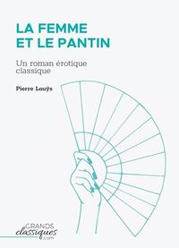 Picture of La Femme et le pantin