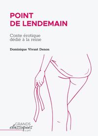 Picture of Point de lendemain