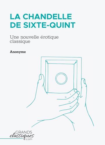 Picture of La Chandelle de Sixte-Quint