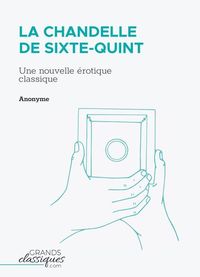 Picture of La Chandelle de Sixte-Quint