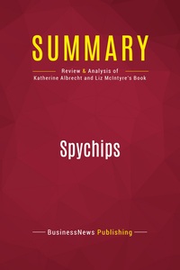 Picture of Summary: Spychips