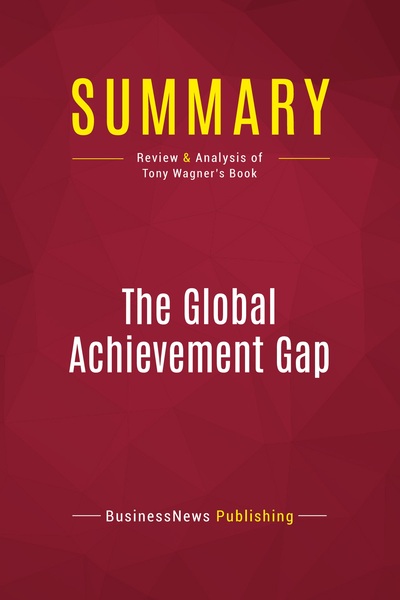 Picture of Summary: The Global Achievement Gap