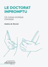 Picture of Le Doctorat impromptu