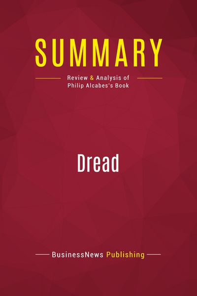 Picture of Summary: Dread