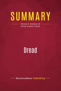 Picture of Summary: Dread