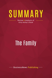 Image de Summary: The Family