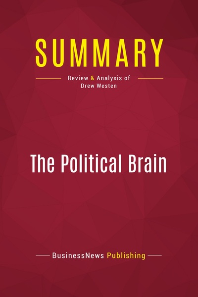 Picture of Summary: The Political Brain