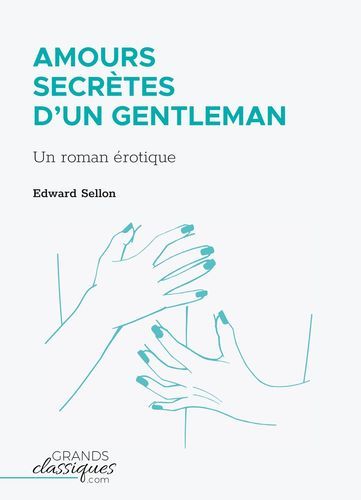 Picture of Amours secrètes d'un gentleman