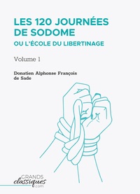 Image de Les 120 journées de Sodome ou L'École du libertinage