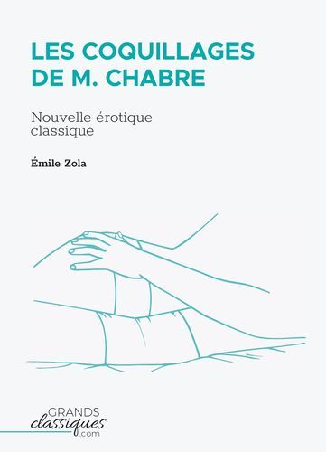Picture of Les Coquillages de M. Chabre