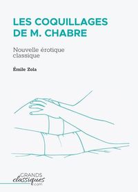 Picture of Les Coquillages de M. Chabre
