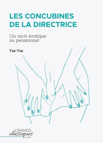 Picture of Les Concubines de la directrice