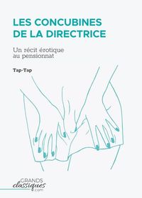 Picture of Les Concubines de la directrice