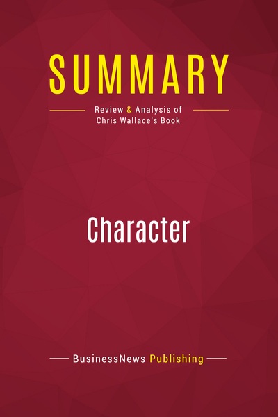 Image de Summary: Character