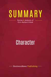 Image de Summary: Character