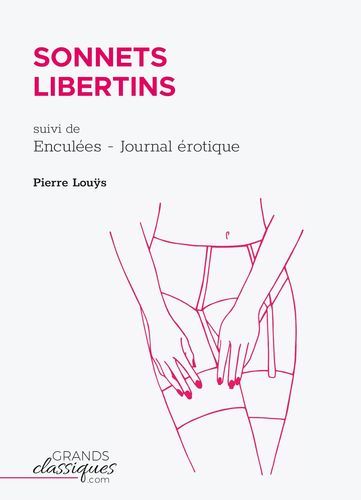 Picture of Sonnets libertins
