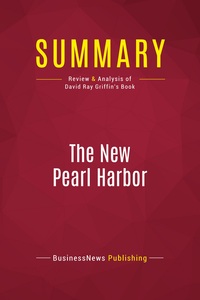 Picture of Summary: The New Pearl Harbor
