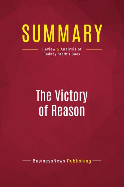 Picture of Summary: The Victory of Reason