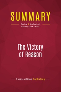 Picture of Summary: The Victory of Reason