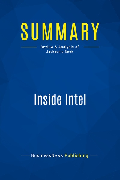 Image de Summary: Inside Intel