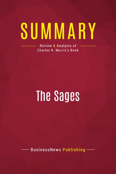 Image de Summary: The Sages