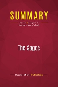 Image de Summary: The Sages