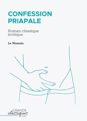 Picture of Confession priapale