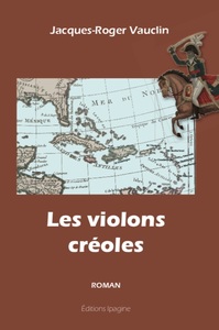 Image de Les violons créoles