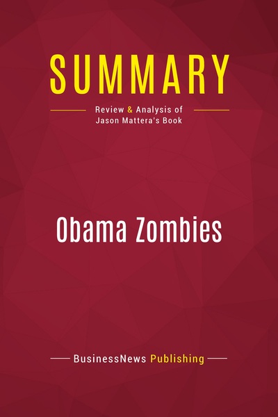 Image de Summary: Obama Zombies