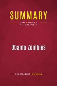 Image de Summary: Obama Zombies