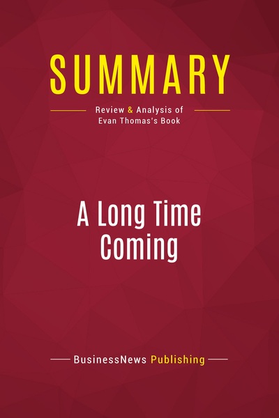 Image de Summary: A Long Time Coming