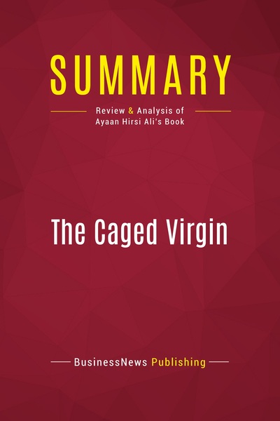 Picture of Summary: The Caged Virgin