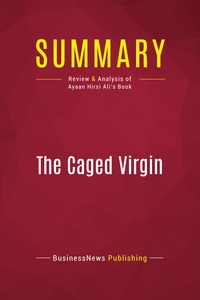 Picture of Summary: The Caged Virgin