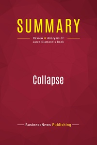 Picture of Summary: Collapse