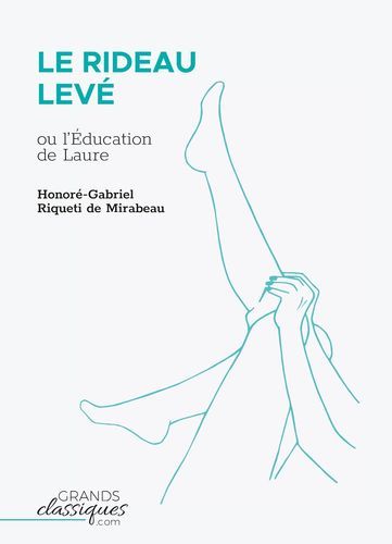 Picture of Le Rideau levé