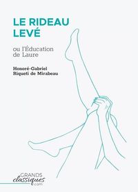 Picture of Le Rideau levé