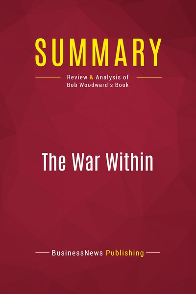 Picture of Summary: The War Within