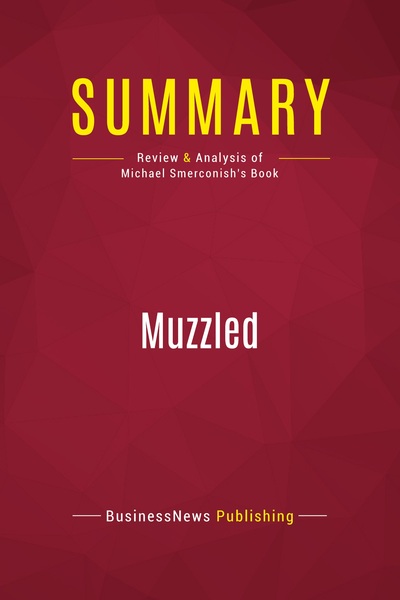 Picture of Summary: Muzzled