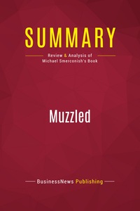 Image de Summary: Muzzled