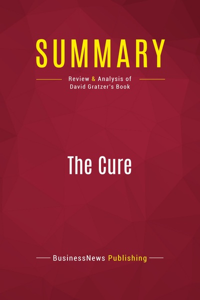 Picture of Summary: The Cure