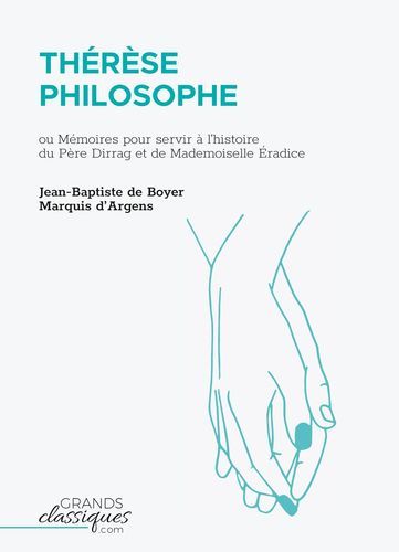 Picture of Thérèse philosophe