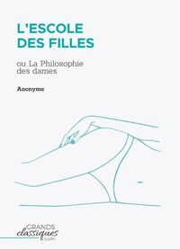Picture of L'Escole des filles