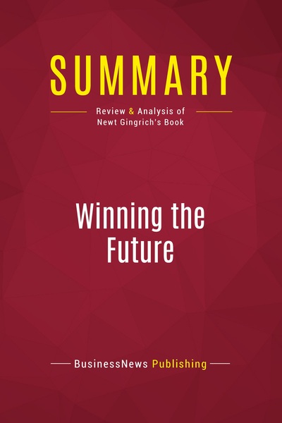 Picture of Summary: Winning the Future