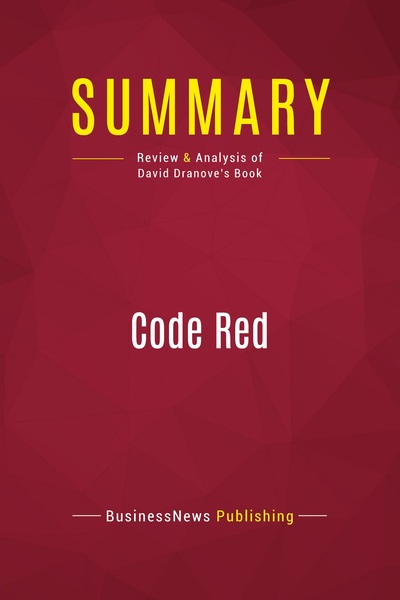 Picture of Summary: Code Red